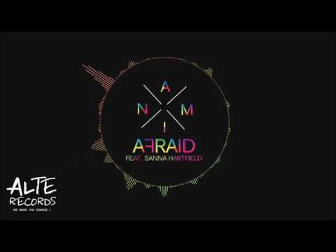 Nami - Afraid feat. Sanna Hartfield