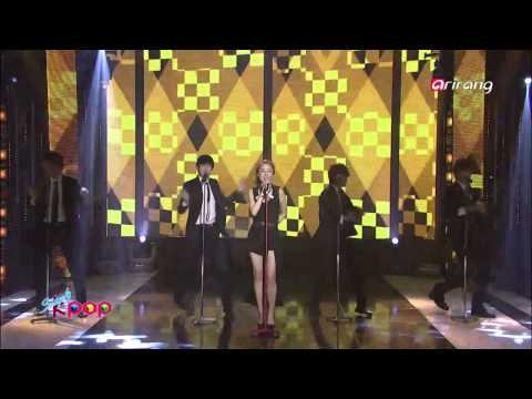 Simply K-Pop Ep66 SeeAn - It's Alright / 심플리케이팝, 시현