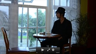 Videoclip El Resplandor (No oficial)