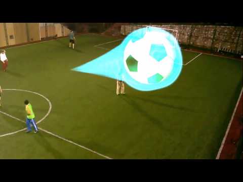 Futbol Arena Halı Saha 1 04.03.2016 23:00 - akillisaha.com