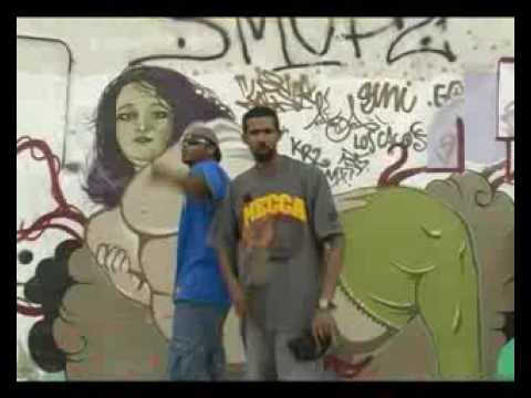 opb.feat henry mendez.hip hop