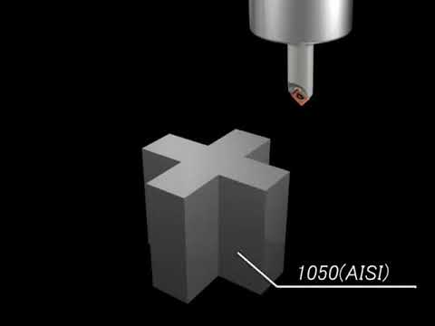 C-CUTTER mini Heavy Duty | BIG DAISHOWA—Americas