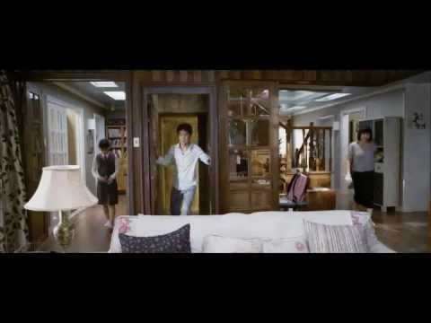 afbeelding Villain & Widow Trailer 2010 (south Korea)