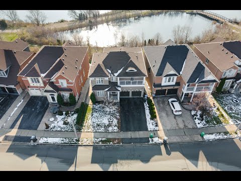 60 Southlake Boulevard, Brampton Home for Sale - Real Estate Properties for Sale