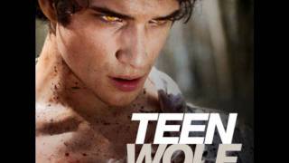 Miniature Tigers-The Wolf (Mtv's Teen Wolf)