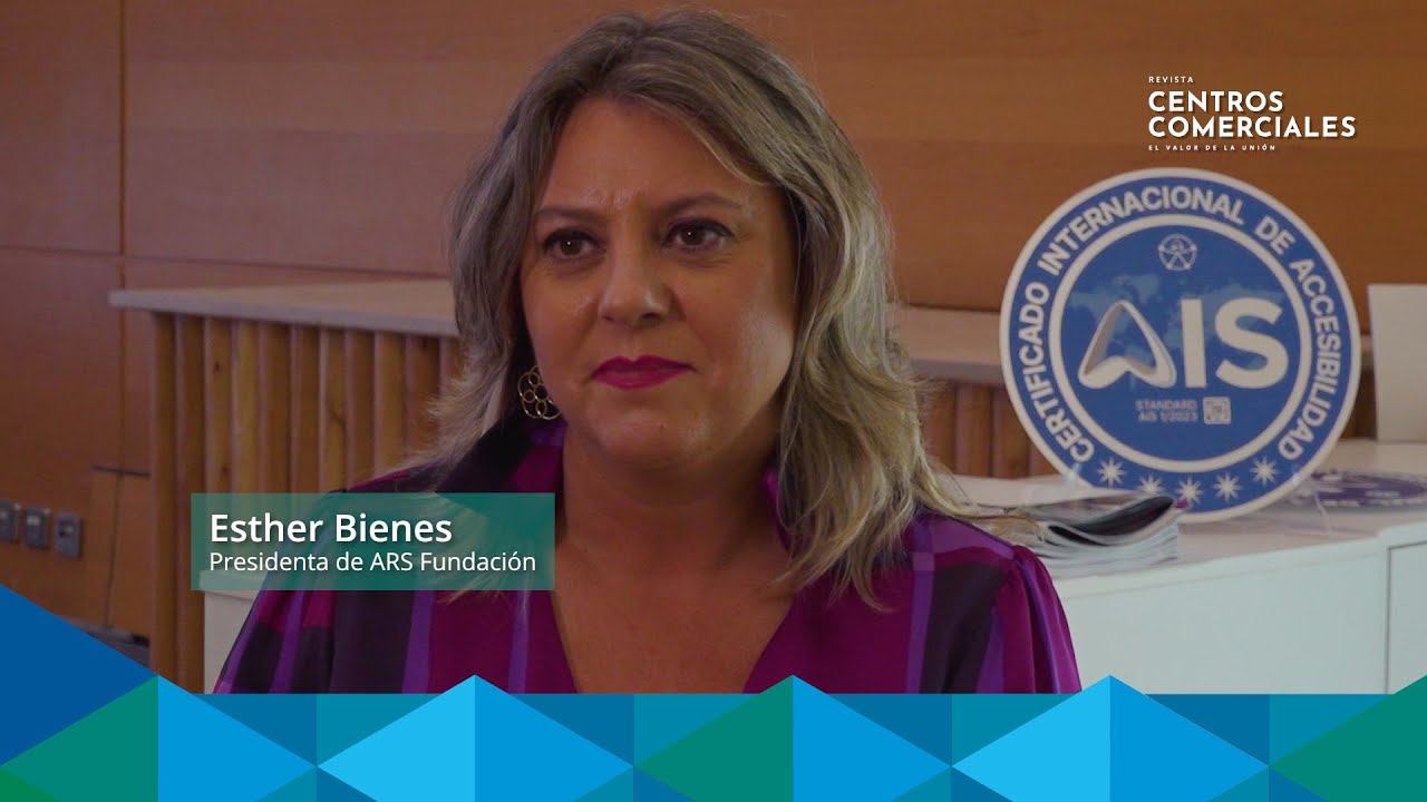 La accesibilidad en eventos y centros comerciales: una apuesta por la inclusión