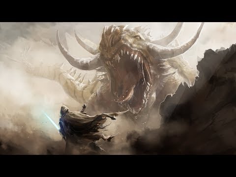 Star Wars Lore Episode CXCI – Krayt Dragons (Legends)