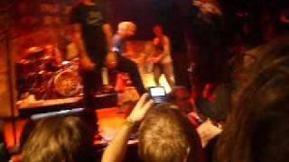 New Found Glory  - Don&#39;t You (Forget About me) Live Cleveland, Ohio (Ft. Anthony Raneri of Bayside)