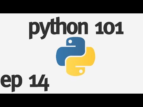 Python 101 Ftp Upload
