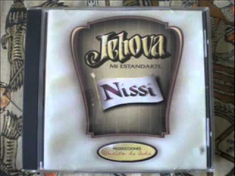 JEHOVA NISSI; EL GRAN YO SOY, SOL DE JUSTICIA, EL ESPIRITU DE JEHOVA