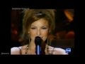 THALIA - Cerca de Ti (Por Amor al Arte) Espanha - by @renaron