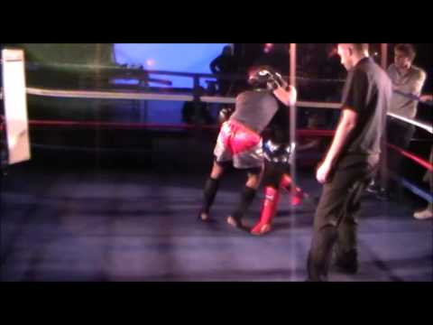 01/03/2014 Warwick Interclub 13 - Warwick vs UWE