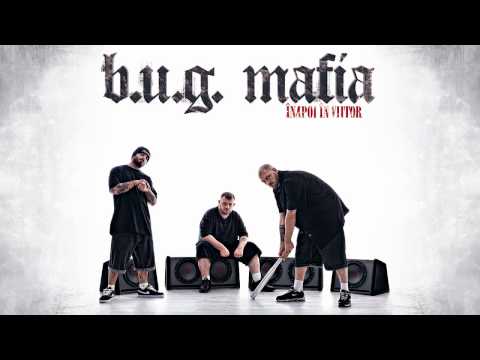 B.U.G. Mafia - Inainte Sa Plec (Prod. Tata Vlad)