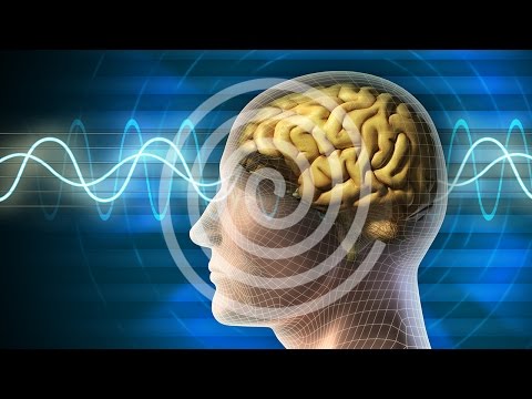 1 Hour of Isochronic Tones, Focus Frequencies, Ultimate Focus, Pulsating Synth, ☯R115