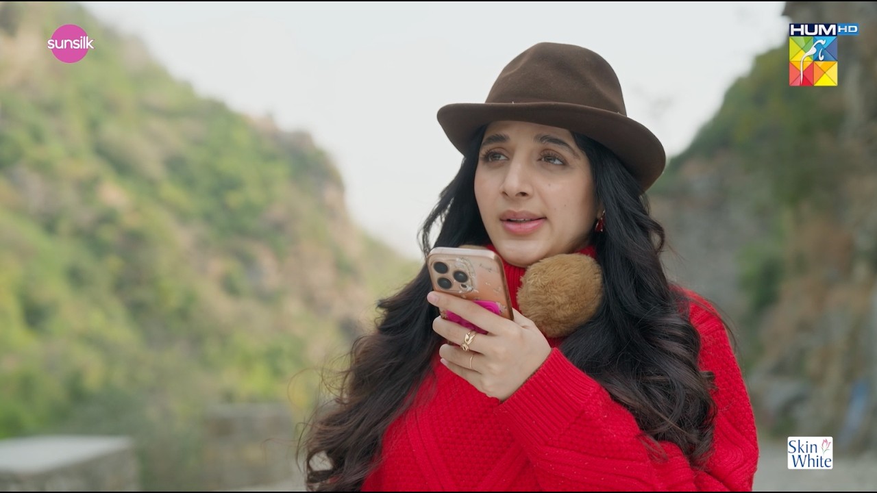 Kia Kamal Ka Drama Hai...! Winter Love - HUM TV