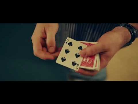 Jason England "the Classic Pass"