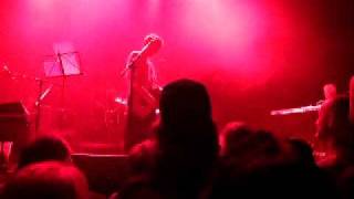 Van der Graaf Generator live - Meurglys III (The Begining, GOOD QUALITY)
