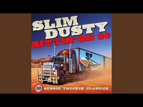 Im Married To My Bulldog Mack - Slim Dusty