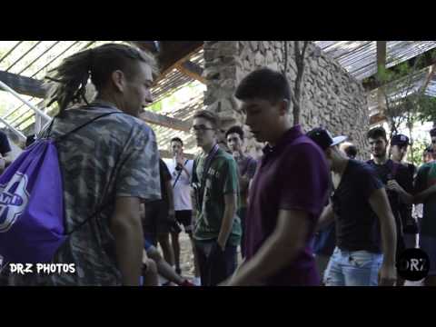 2º JORNADA LA LIGA SQVAD [ANZ vs ERRE vs TINOCO vs ALCHE]