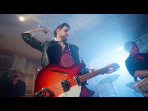 Havens  - Half of Your Heart (Official Video)