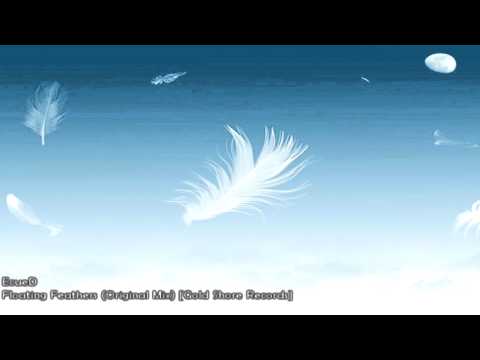 EcueD - Floating Feathers (Original Mix) [GSR014] [HD 1080p]