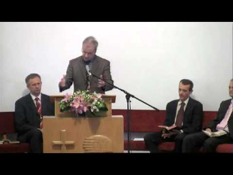 Iskustvo užarene peći - dr Jovan Ilijev