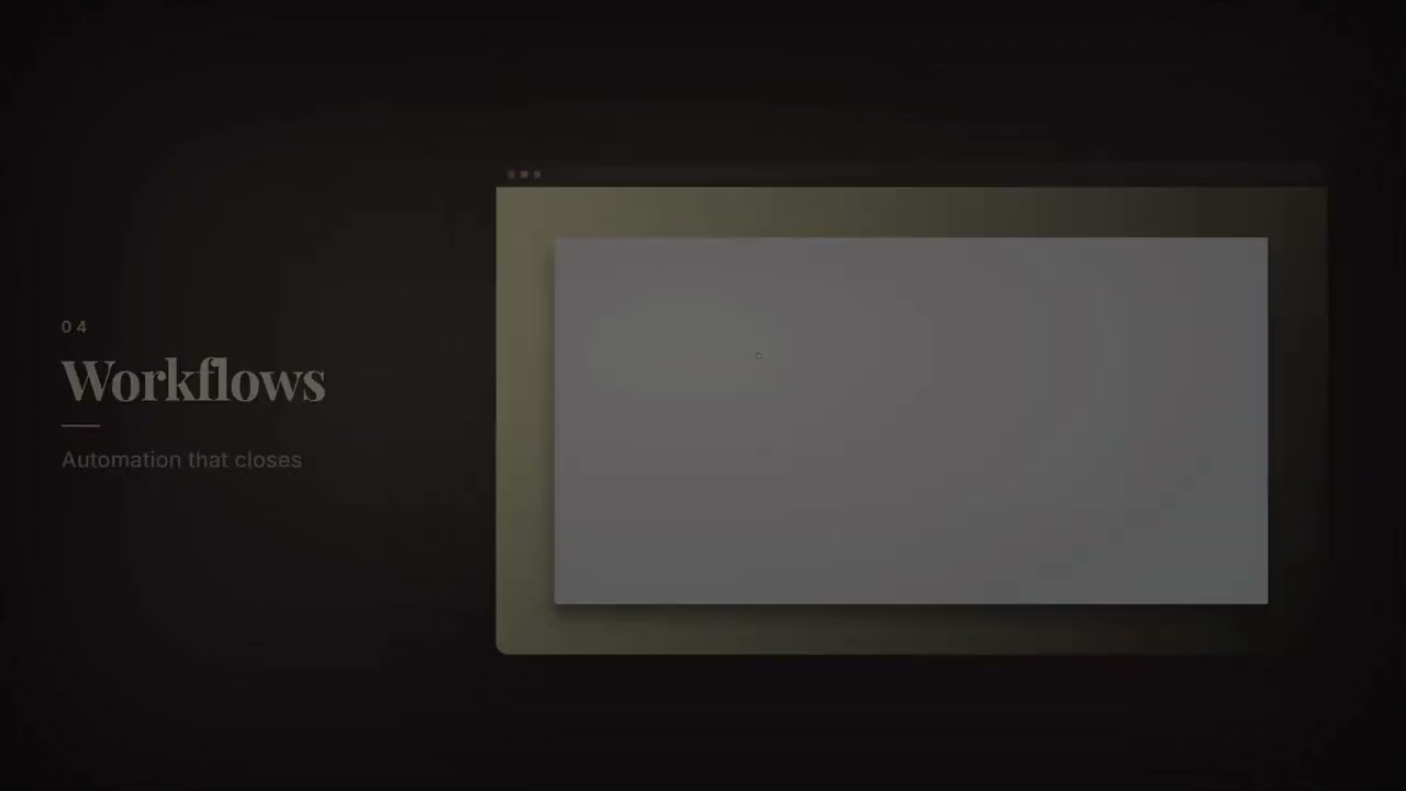 Synapse Solutions — Full Platform Tour