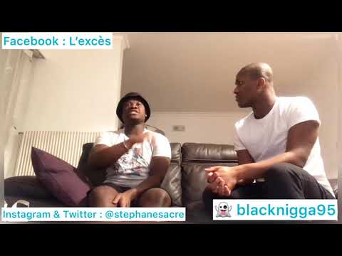 L’excès - mon métier