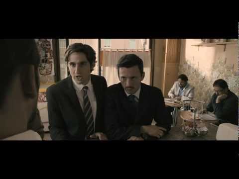 Трейлер