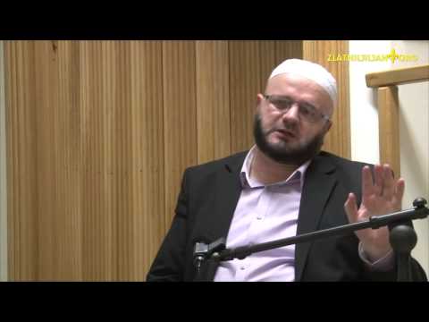 Grijesi u samoći uništavaju dobra djela