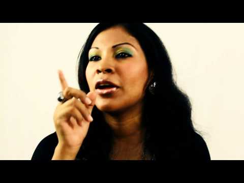 YOSI LA PRINCESA DE YAH   DAME DE TU AGUA (VIDEO OFICIAL)