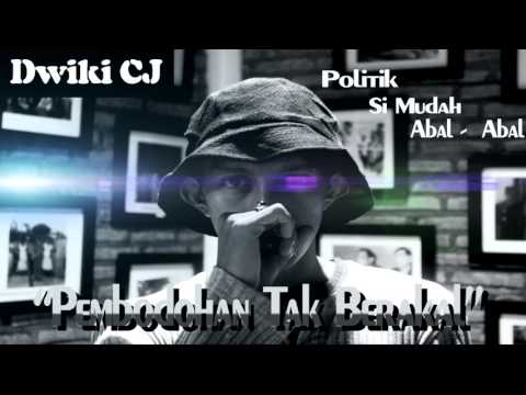Dwiki CJ - Pembodohan Tak Berakal (Diss Eizy) [Audio]