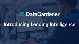 Lending Intelligence Tool YouTube Video