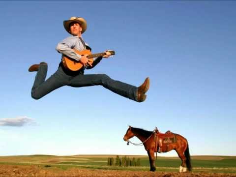 Happy Rovin' Cowboy cover