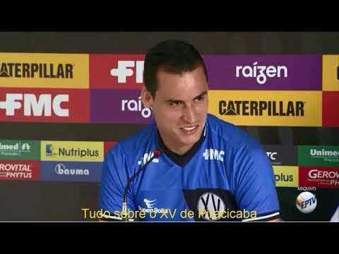 Guarani e XV de Piracicaba disputam 1ª partida pelas semifinais da séria A-2 no sábado - Jornal EPTV