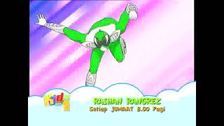 Download lagu Promo Toon On 2 di TV2 : Raihan Rangerz (2013) mp3