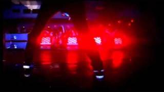 Midnight Runner - Pendulum Live at Brixton Academy (DVD)