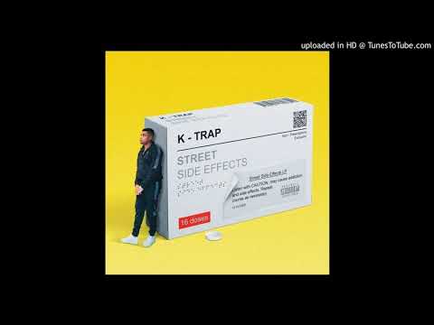 K Trap Pour It Up ft M1llions (432hz)