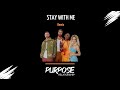 Calvin Harris - Stay With Me ft Justin Timberlake, Halsey & Pharrell (Purpose Relationship Remix) Calvin Harris - Stay With Me ft Justin Timberlake, Halsey & Pharrell (Purpose Relationship Remix)