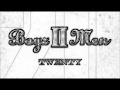 Boyz II Men - Believe (2011)