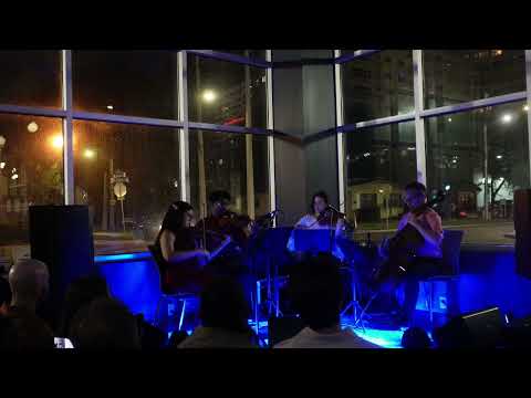 Veinte Años - María Teresa Vera (Arr. for the Musiva Concert Series by Josh Armin Meyer)