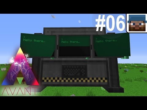 FTOG Avant3 #06 - Mine All the Things