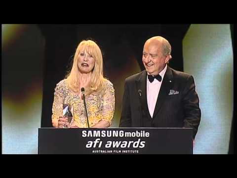 2010 Samsung Mobile AFI Awards  Raymond Longford