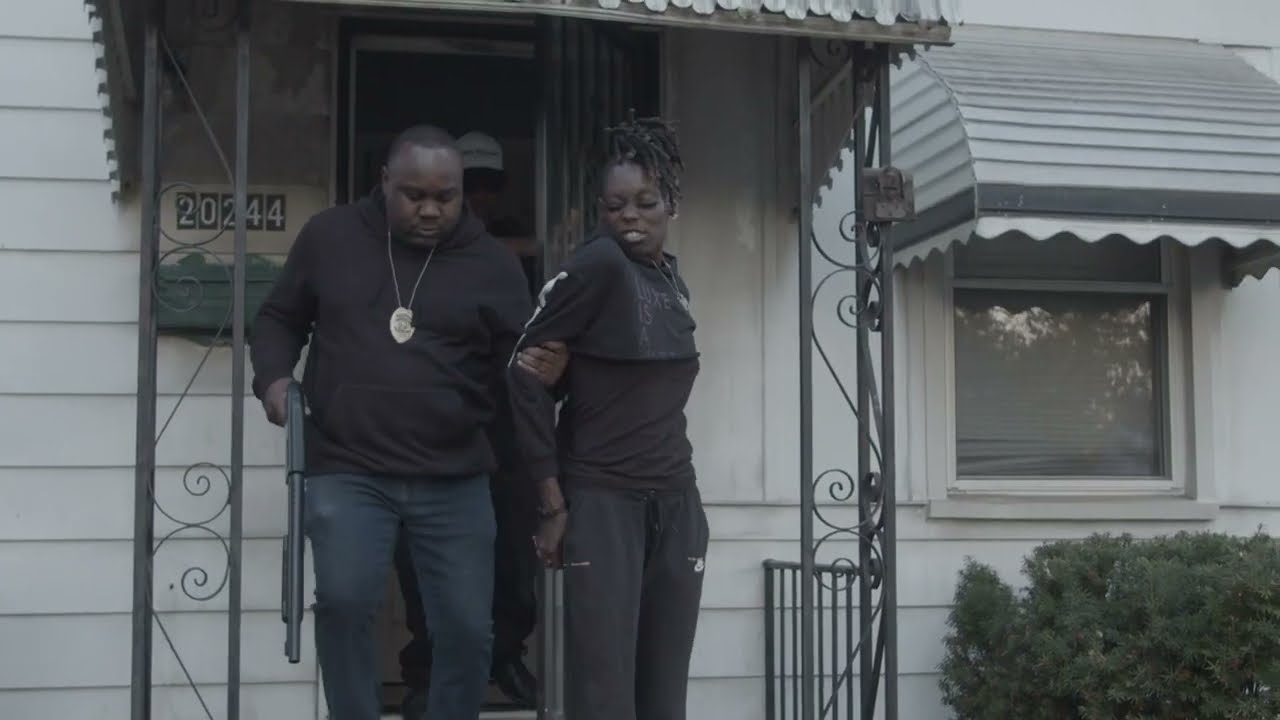 The Coney 'Official Trailer'