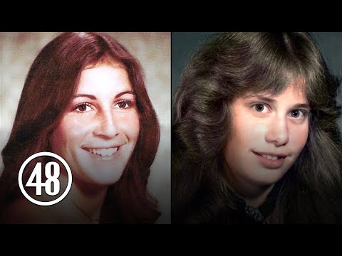 Blood in the Sand | Full Episode