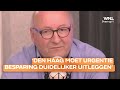 Energie-expert HCSS: ‘Kabinet moet burger zeggen airco uit te laten in verband met energiecrisis’