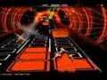 AudioSurf - Lucky Soul: Get outta town!