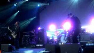 Almost forgot myself -by Doves