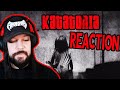 Katatonia - Criminals Reaction!!