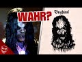 Die Gruselige WAHRE Geschichte Von SINISTER Und Bughuul